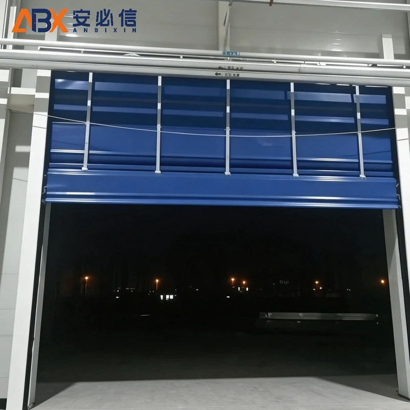 西宁冷库门封
