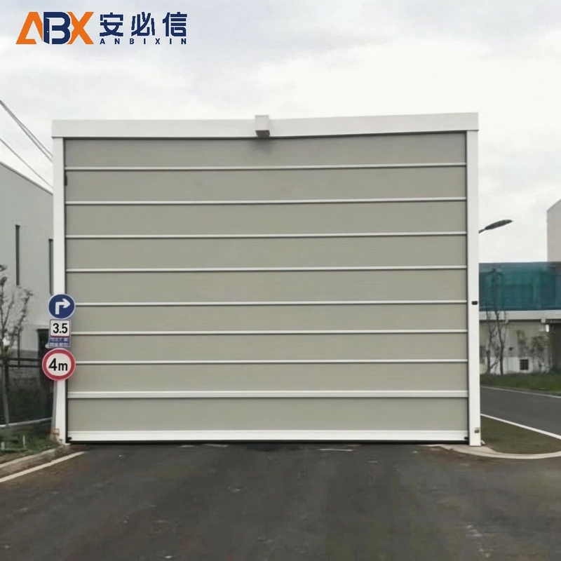 西宁堆积门