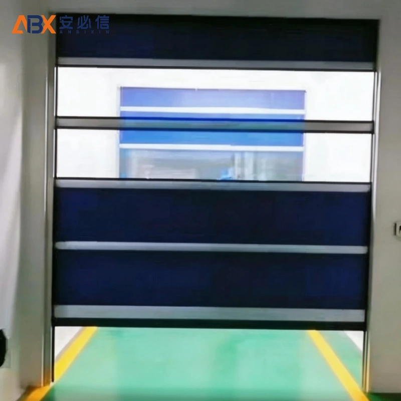 西宁快速卷帘门